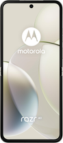 Мобільний телефон Motorola Razr 40 8/256GB Vanilla Cream (PAYA0033PL) - зображення 1