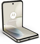 Мобільний телефон Motorola Razr 40 8/256GB Vanilla Cream (PAYA0033PL) - зображення 3