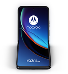 Мобільний телефон Motorola Razr 40 Ultra 8/256GB Infinite Black (PAX40006PL) - зображення 7