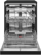 Посудомийна машина Amica DFM66C8EOiBH - зображення 3
