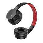 Наушники borofone bo11 maily bt headphones black