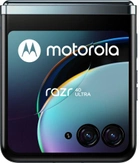 Мобільний телефон Motorola Razr 40 Ultra 8/256GB Glacier Blue (PAX40013SE) - зображення 8