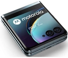 Мобільний телефон Motorola Razr 40 Ultra 8/256GB Glacier Blue (PAX40013SE) - зображення 10
