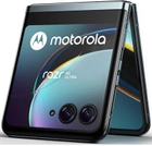 Мобільний телефон Motorola Razr 40 Ultra 8/256GB Glacier Blue (PAX40013SE) - зображення 11