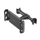 Автотримач для телефону на підголовник HAVIT HV-ST7155 Black