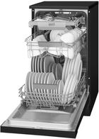 Посудомийна машина Amica DFM46C8EOiBH - зображення 7
