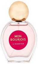 Woda perfumowana damska Bourjois Fragrance Bjs La Magnetique 50 ml (3616303393137) - obraz 1