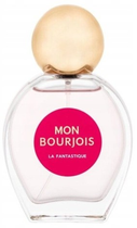 Woda perfumowana damska Bourjois Fragrance Bjs La Fantastique 50 ml (3616303393052) - obraz 1