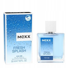 Woda toaletowa Mexx M Fresh Splash 50 ml (3616300891766) - obraz 1