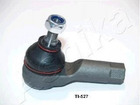 Рульові наконечники ASHIKA 11105527 Mitsubishi Outlander 4422A052, 4422A018, 381774