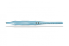 Ручка для зеркала HAHNENKRATTE RGOform пластик PEEK 210°C,пастельно-синий. - изображение 1