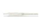 Ручка для зеркала HAHNENKRATTE RGOform пластик PEEK 210°C,белая. - изображение 1