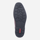 Чоловічі черевики низькі Rieker B1301-24 41 26.7 см Коричневі (4060596913630) - зображення 10