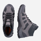 Чоловічі черевики для трекінгу з мембраною Rieker B6832-45 46 30 см Сірі (4060596703279) - зображення 9