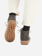 Жіночі зимові черевики Rieker N1020-45 36 23.7 см Сірі (4060596817594) - зображення 11