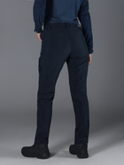 Тактичні штани жіночі утеплені BEZET Ешелон 9217 M Сині (ROZ6501048828) - зображення 4