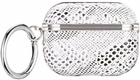 Чохол Beline Elegance Cover для AirPods Pro Silver (5905359811459) - зображення 1