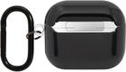 Чохол CG Mobile BMW Tricolor Stripes BMAP222SOTK для AirPods Pro 2 Black (3666339123864) - зображення 2