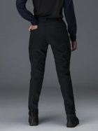 Тактические штаны утепленные женские BEZET Патрон 2.0 9583 XS Черные (ROZ6501048867) - изображение 2