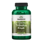 Трави Swanson Tribulus Fruit 500mg 90 cap (087614111537)