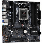 Материнская плата ASRock B650M PG LIGHTNING SocAM5/MicroATX/AMD B650/DisplayPort/HDMI