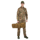 Рюкзак-чохол для зброї Military Rangers ZK-9105 95-117х21х6см 15л - зображення 8