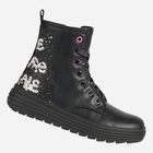 Черевики дитячі Geox Ankle Boots J16ETA00004-C9999 29 Чорні (8050036329202) - зображення 2