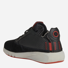 Buty sportowe chłopięce Geox Sneakers J16BNA02285-C0260 34 Czarne (8050036267320) - obraz 4