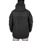 Куртка зимова 5.11 Tactical Bastion Jacket Black 2XL (48374-019) - зображення 3
