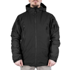 Куртка зимова 5.11 Tactical Bastion Jacket Black L (48374-019) - изображение 1