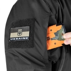 Куртка зимова 5.11 Tactical Bastion Jacket Black 2XL (48374-019) - изображение 9