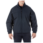 Куртка тактична 5.11 Tactical Response Jacket Dark Navy L (48016-724) - изображение 1