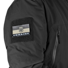 Куртка зимова 5.11 Tactical Bastion Jacket Black S (48374-019) - зображення 8