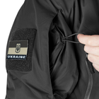 Куртка зимова 5.11 Tactical Bastion Jacket Black XL (48374-019) - изображение 10