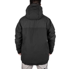 Куртка зимова 5.11 Tactical Bastion Jacket Black 3XL (48374-019) - изображение 3