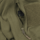 Худі Sturm Mil-Tec Tactical Hoodie RANGER GREEN L (11472312) - изображение 5