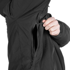 Куртка зимова 5.11 Tactical Bastion Jacket Black 3XL (48374-019) - зображення 14
