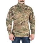 Сорочка тактична під бронежилет 5.11 Tactical Hot Weather Combat Shirt Multicam M/Long (72205NL-169) - изображение 1