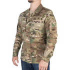 Сорочка тактична 5.11 Tactical Hot Weather Uniform Shirt Multicam XL/Long (72206NL-169) - зображення 2