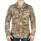 Сорочка тактична 5.11 Tactical Hot Weather Uniform Shirt Multicam M/Long (72206NL-169) - зображення 1