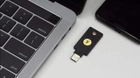 Klucz bezpieczeństwa Yubico YubiKey 5C NFC USB-C (5060408462331) - obraz 3