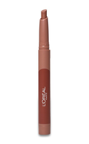 Kredka do ust L´Oréal Paris Infaillible Matte Lip Crayon 104 Tres Sweet 1.3 g (3600523793914)