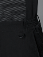 Тактичні штани жіночі BEZET Шпигун 6186 XXL Чорні (ROZ6501048931) - зображення 5