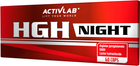 Booster testosteronu ActivLab HGH Night 60 kapsułek (5907368827810) - obraz 1