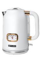 Электрочайник Muse MS-030 White