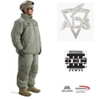 Зимний тактический комплект армии США ECWCS Gen III Level 7 Primaloft Штаны + Куртка до -40 C размер XLarge Regular - изображение 5