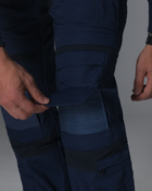 Тактичні штани чоловічі BEZET Strike 9688 M (2000000003627) - зображення 4