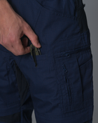 Тактичні штани чоловічі BEZET Strike 9688 XL (2000124676493) - зображення 12