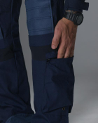 Тактические штаны мужские BEZET Strike 9688 XXL Синие (2000117847541) - изображение 6