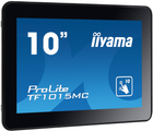 Монітор 10.1" Iiyama Pro Lite TW1023ASC-B1P - зображення 1